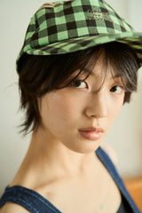 The Yellow Truck Reclusive Cap