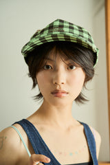 The Yellow Truck Reclusive Cap