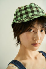 The Yellow Truck Reclusive Cap