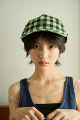 The Yellow Truck Reclusive Cap