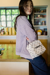 【TEMBEA✖common gull products.】SQUARE BAG