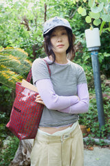 【TEMBEA✖common gull products.】BAGUETTE TOTE SMALL
