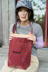 【TEMBEA✖common gull products.】BAGUETTE TOTE SMALL