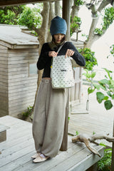 【TEMBEA✖common gull products.】BAGUETTE TOTE SMALL