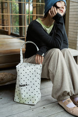 【TEMBEA✖common gull products.】BAGUETTE TOTE SMALL