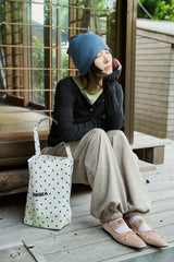 【TEMBEA✖common gull products.】BAGUETTE TOTE SMALL