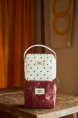 【TEMBEA✖common gull products.】SQUARE BAG