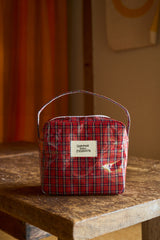 【TEMBEA✖common gull products.】SQUARE BAG