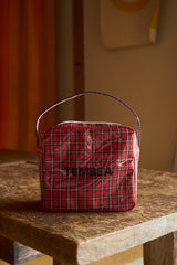 【TEMBEA✖common gull products.】SQUARE BAG