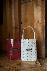 【TEMBEA✖common gull products.】BAGUETTE TOTE SMALL