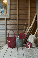 【TEMBEA✖common gull products.】BAGUETTE TOTE SMALL