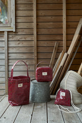 【TEMBEA✖common gull products.】BAGUETTE TOTE SMALL