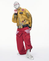 (xSPIEWAK) CWU-55/P N/C TITAN  2 