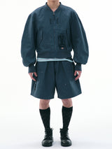 (xDickies®︎) BAGGY SHORTS 1