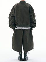 (xDickies®︎) BAGGY SHORTS 2 