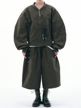 (xDickies®︎) BAGGY SHORTS 2 