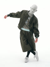 (xDickies®︎) BOMBER JACKET