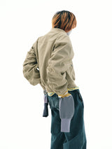 (xDickies®︎) BOMBER JACKET