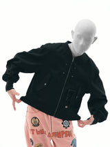 (xDickies®︎) BOMBER JACKET