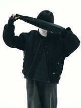 (xDickies®︎) BOMBER JACKET