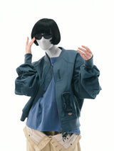 (xDickies®︎) BOMBER JACKET