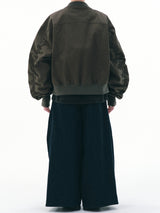 (xDickies®︎) BOMBER JACKET