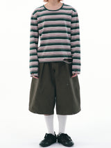 (xDickies®︎) BAGGY SHORTS 2 