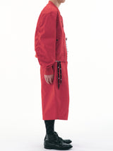 (xDickies®︎) BOMBER JACKET