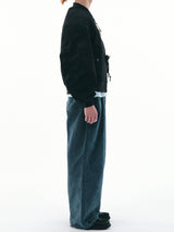 (xDickies®︎) BOMBER JACKET