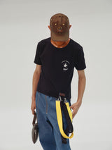 S/S TEE (SMALL) WITH GRAPHIC