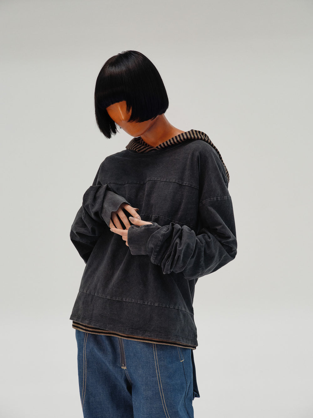 SUPER L/S TEE – YZ