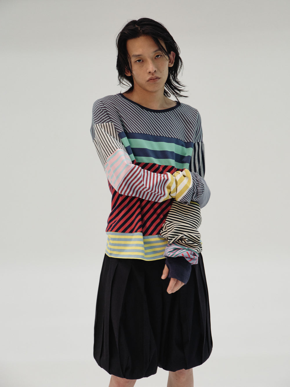 Yzyさん 専用 SUPER L/S TEE – YZ