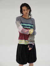 SUPER L/S TEE