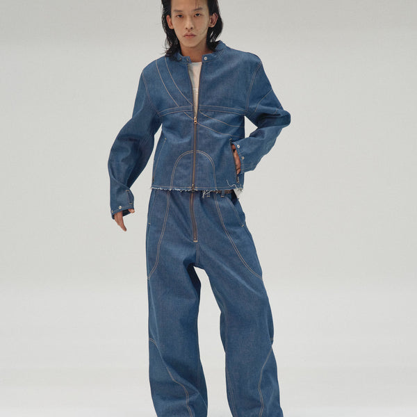 ✴︎IY exterior　オーダー品✴︎ OUTER – YZ