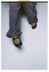 Classic Leather Loafer