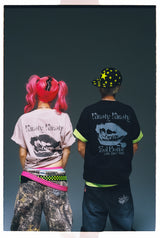Addicted Tee