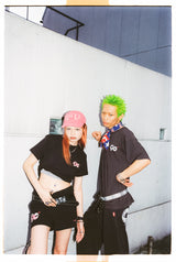 トップス 86sachi 9090 girl_TOPS – YZ