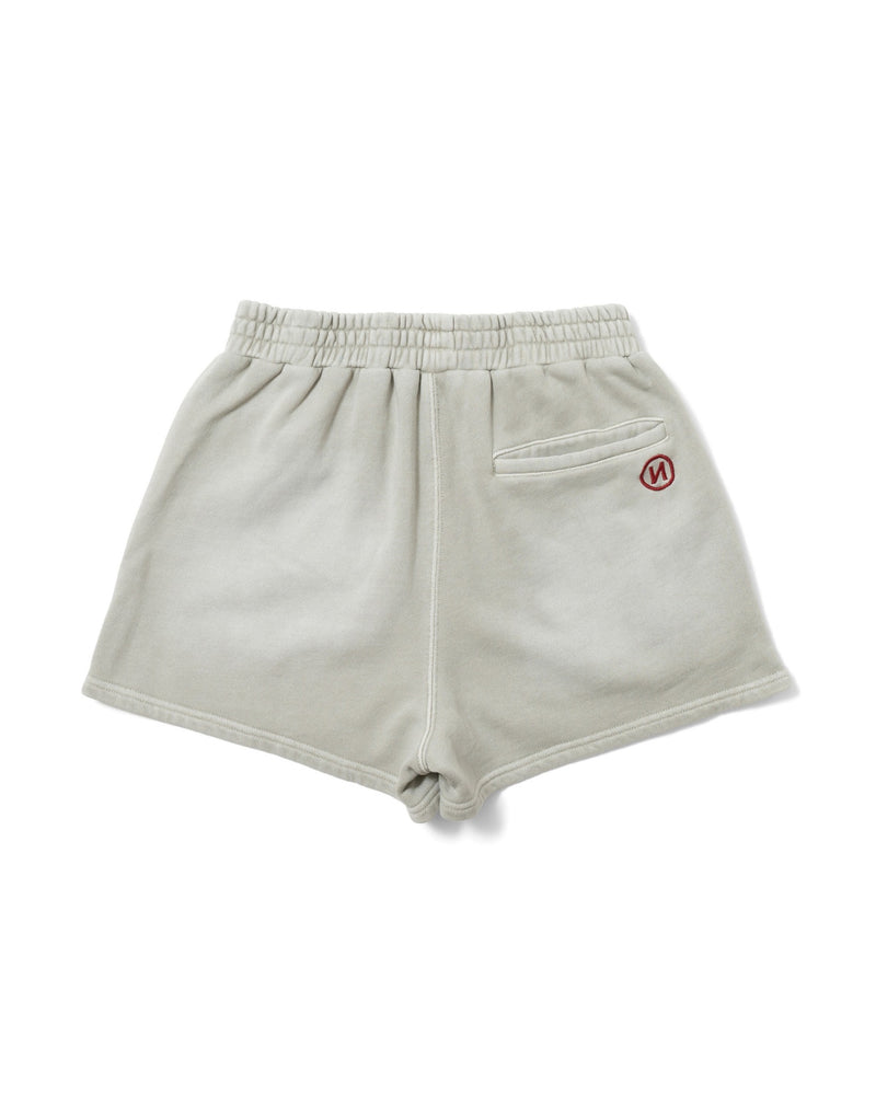 OG Logo micro shorts – YZ