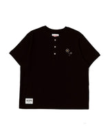 Flower studs henry TEE