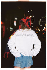 그릴즈 팝 스웨트 