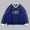CMT NYLON Pullover