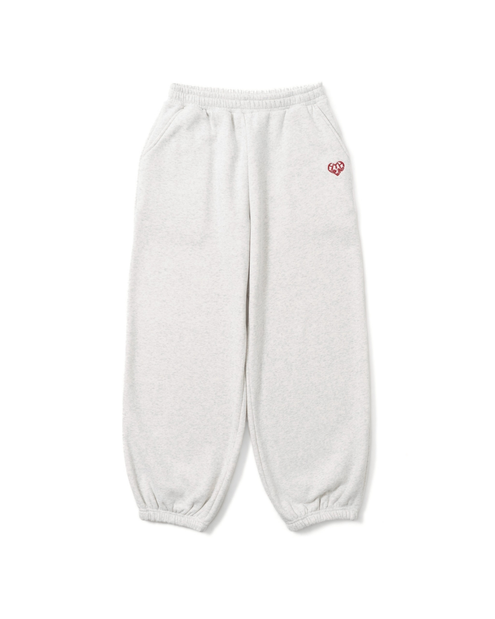 sagara logo sweat pants – YZ