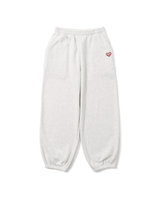 sagara logo sweat pants