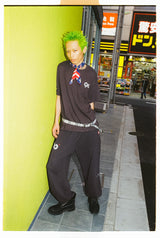 90 Logo Light Sweat Pants 