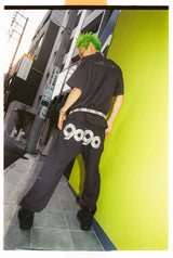 90 Logo Light Sweat Pants 