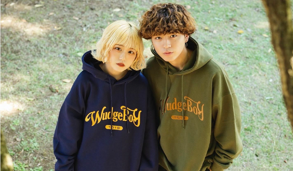 Wudge Boy OFFICIAL ONLINE STORE – YZ