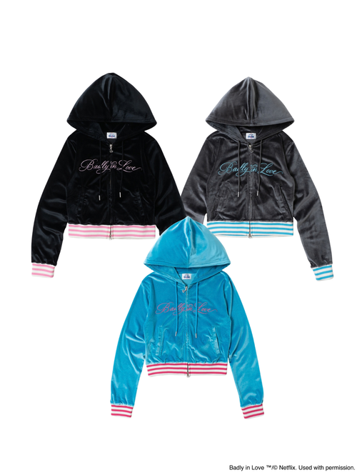 9090 girl_TOPS – YZ