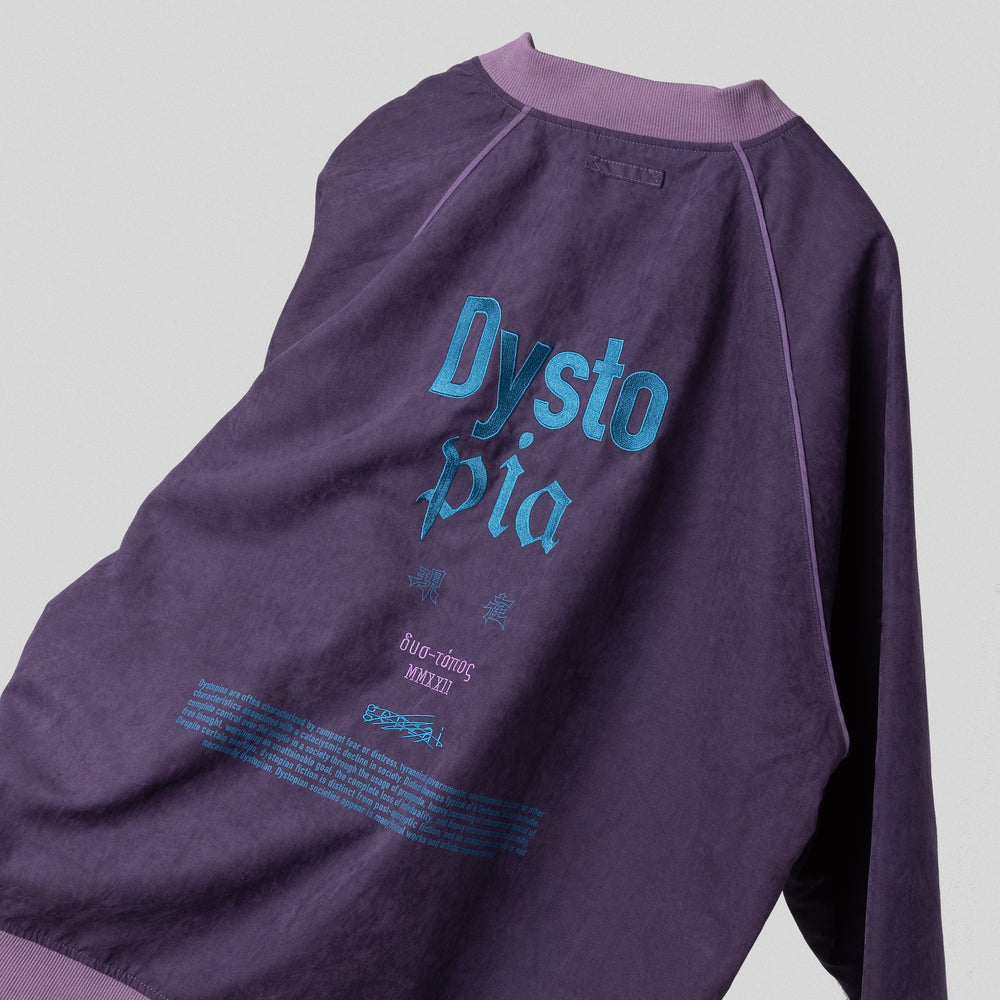 Dystopia BB Jacket – YZ