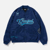Genzai NYLON STADIUM JUMPER
