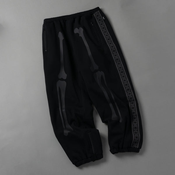 Hideyoshi x genzai Bone Track Pants – YZ